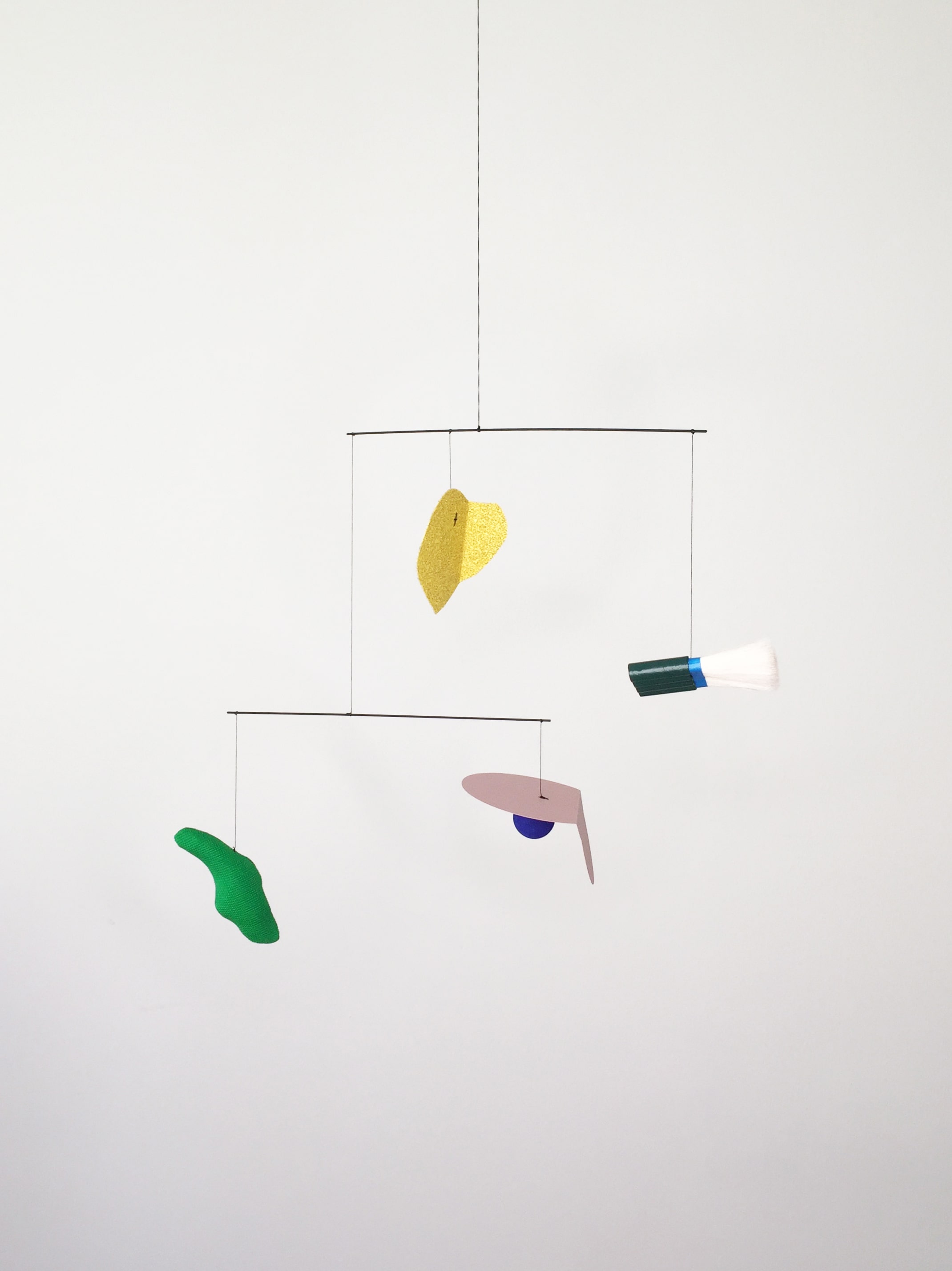 Image of a mobile by Something For The Kids