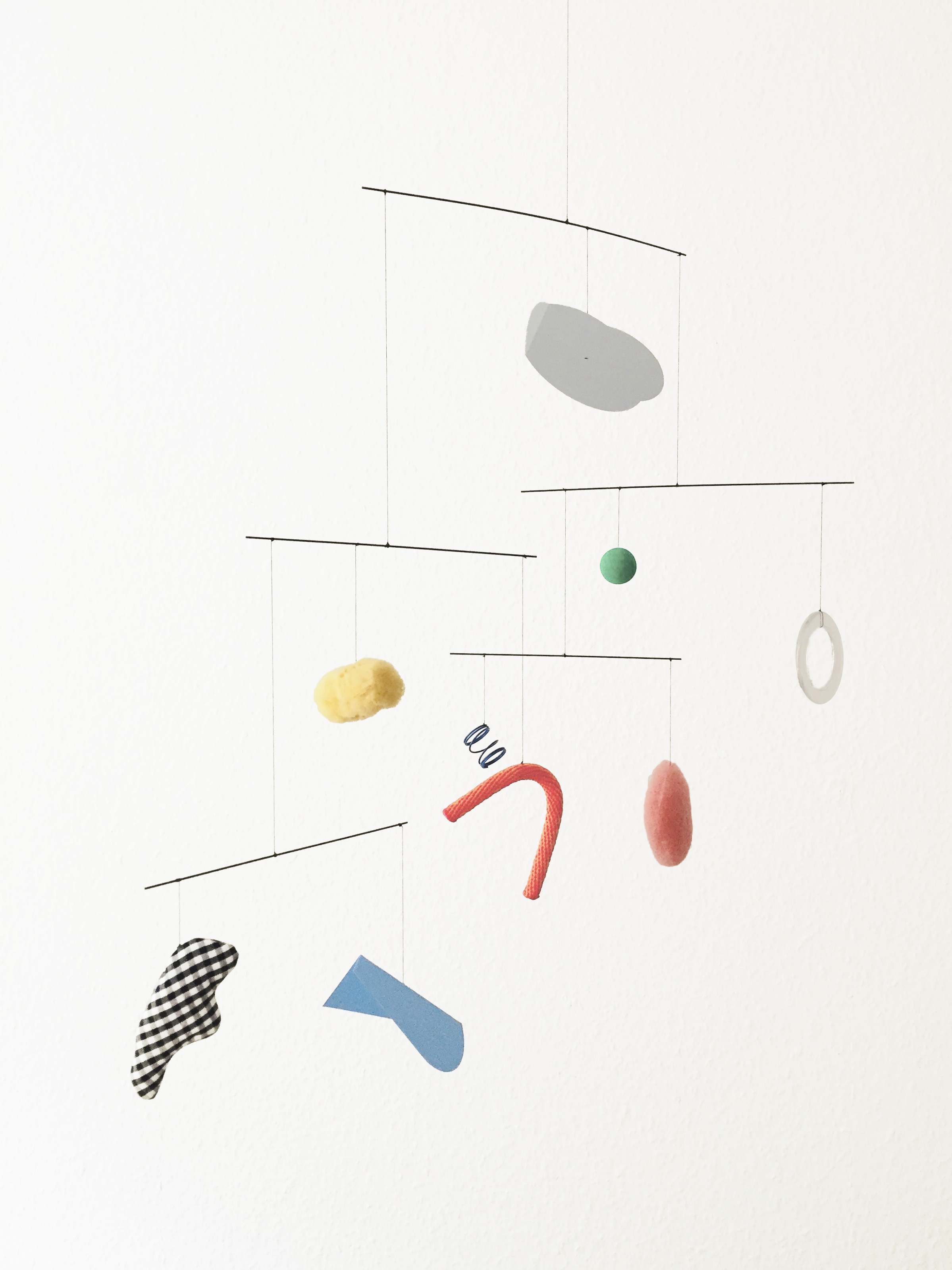 Image of a mobile by Something For The Kids