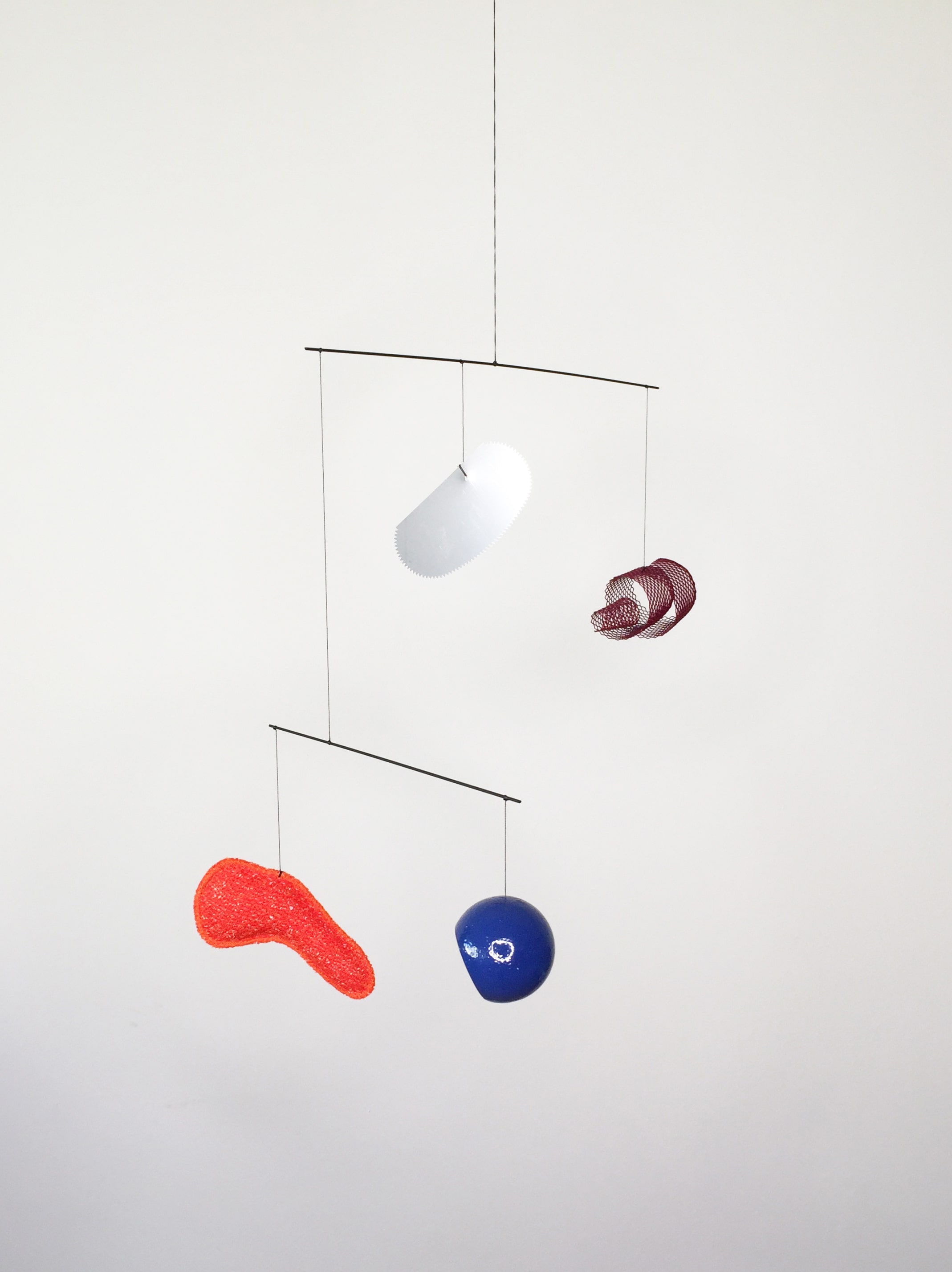 Image of a mobile by Something For The Kids