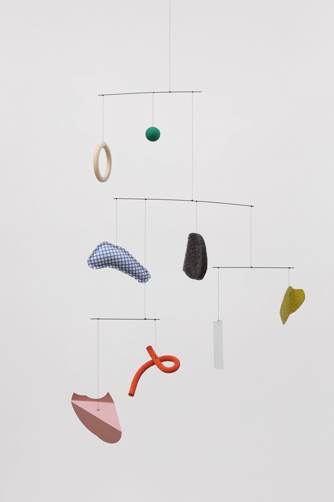 Image of a mobile by Something For The Kids