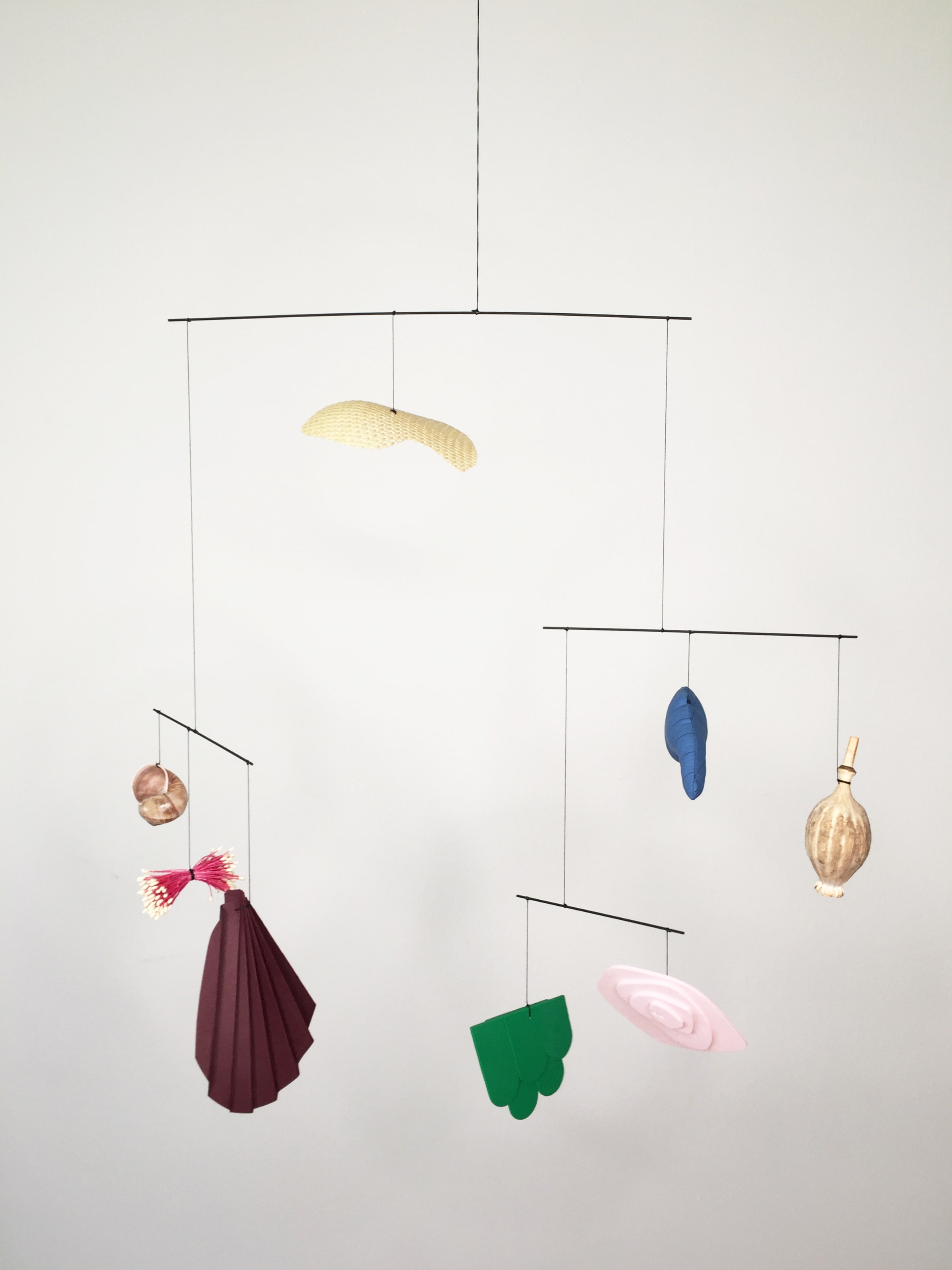 Image of a mobile by Something For The Kids