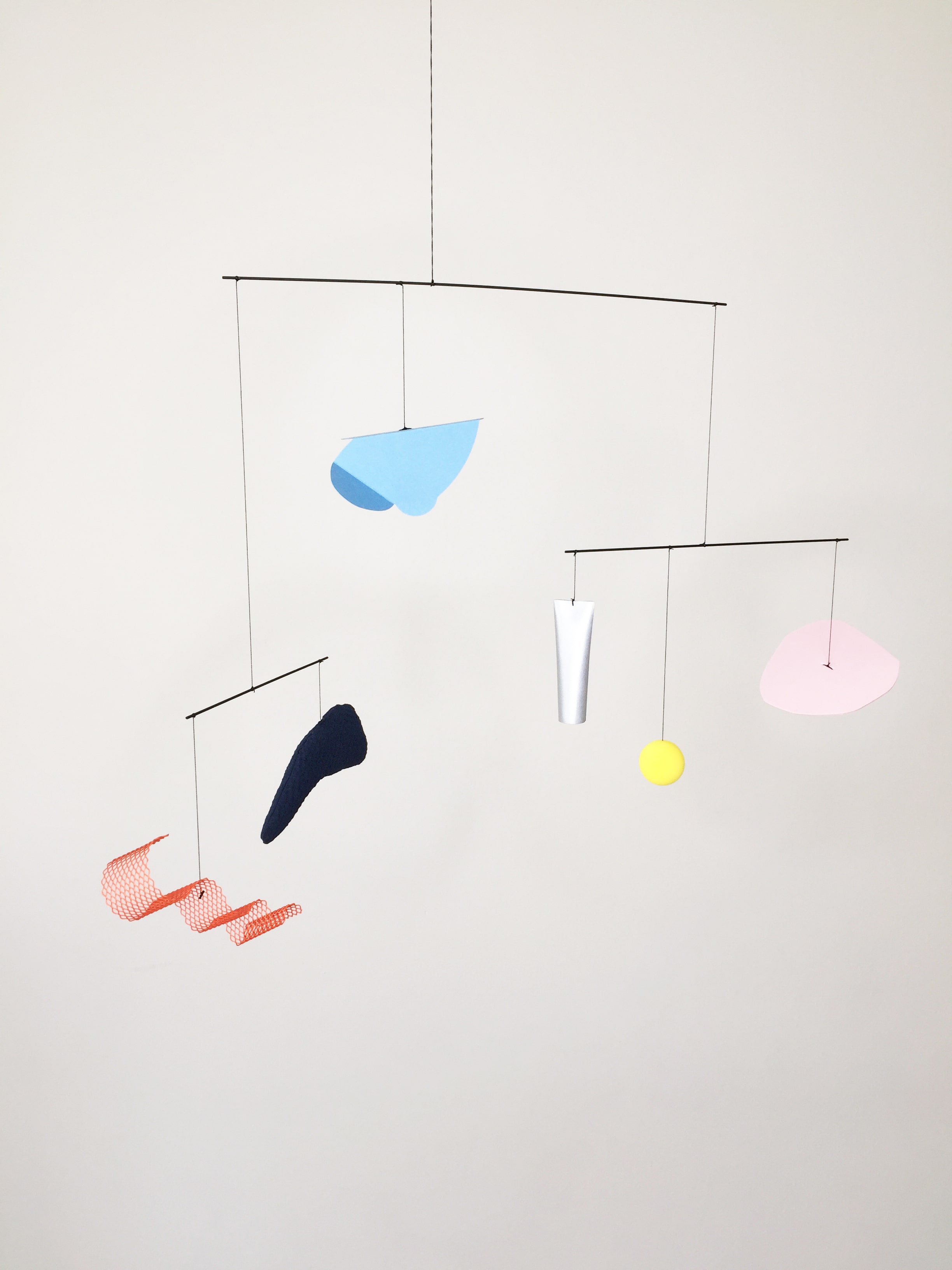 Image of a mobile by Something For The Kids