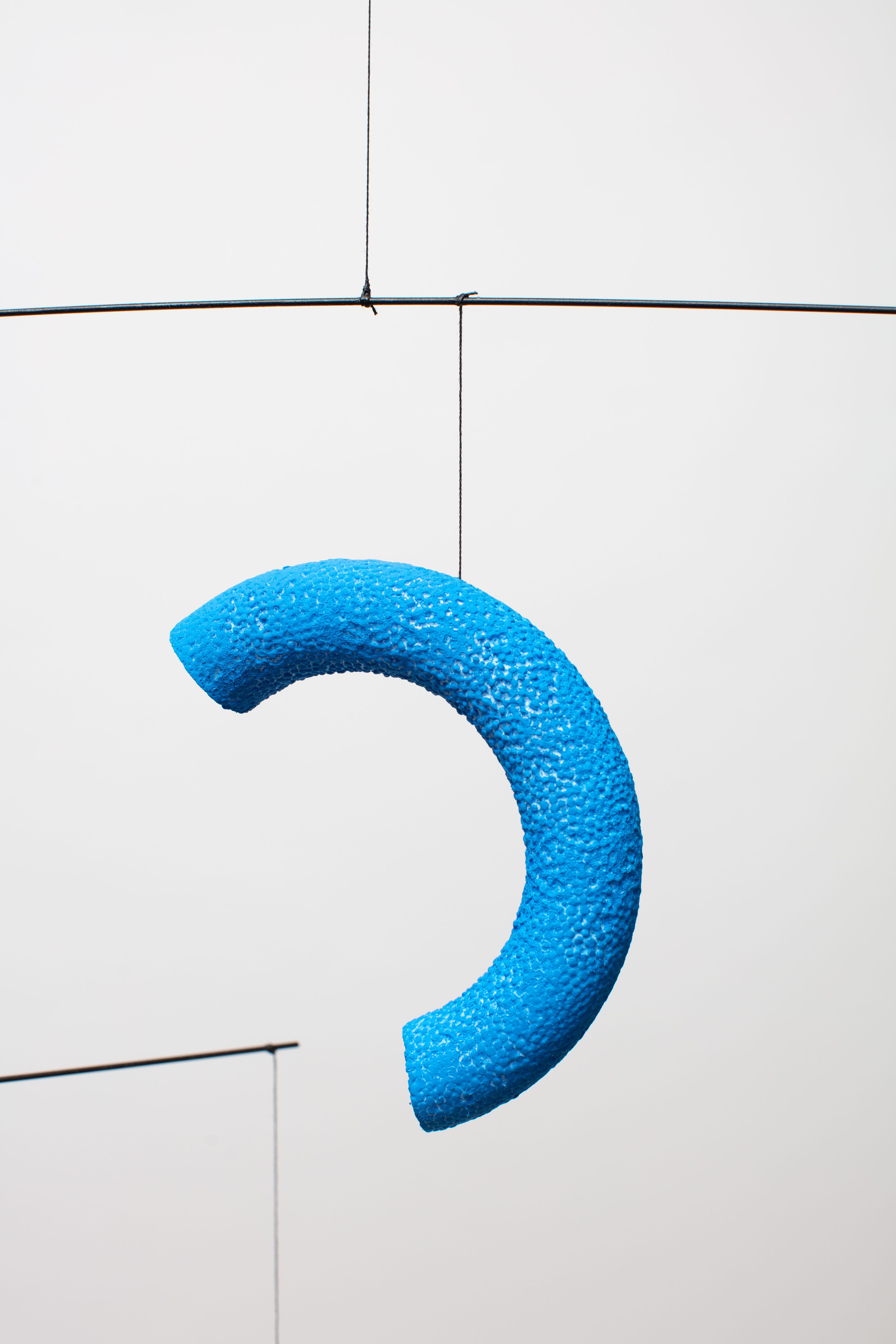 Image of a mobile by Something For The Kids