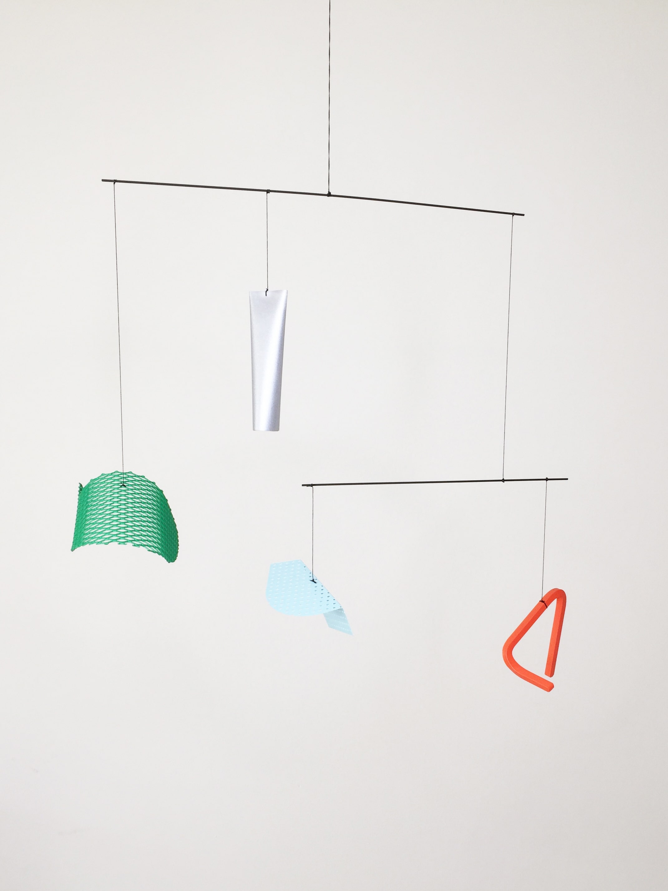 Image of a mobile by Something For The Kids