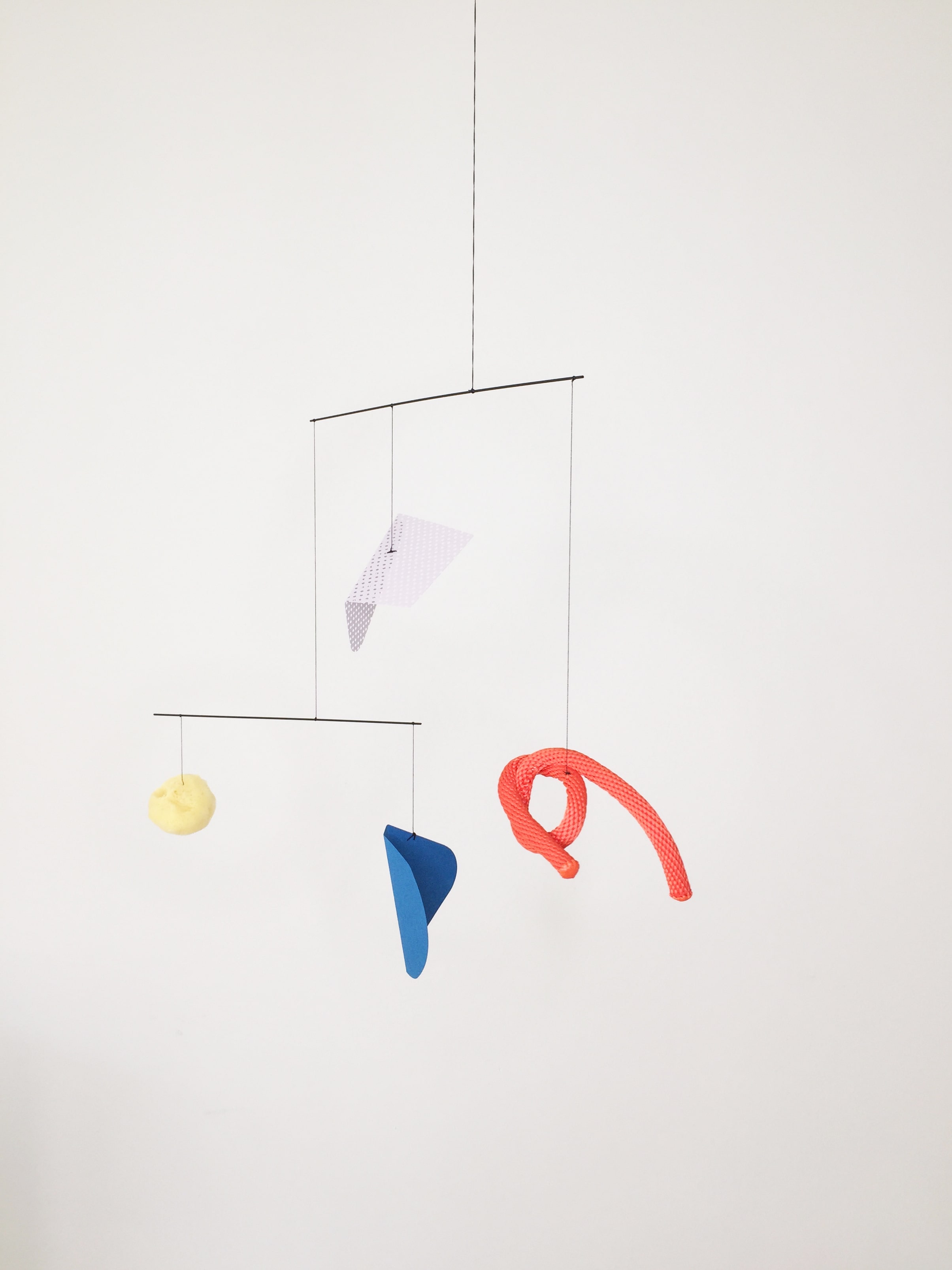 Image of a mobile by Something For The Kids