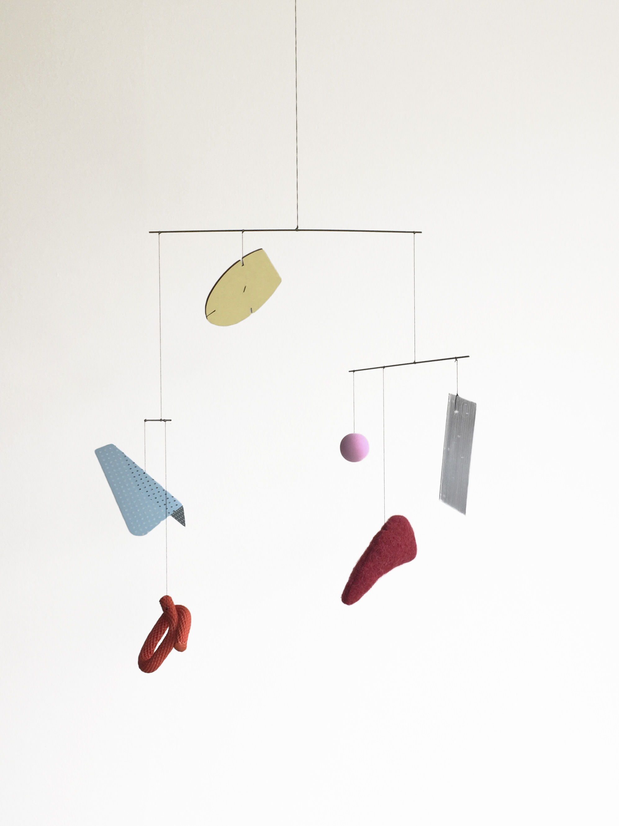 Image of a mobile by Something For The Kids