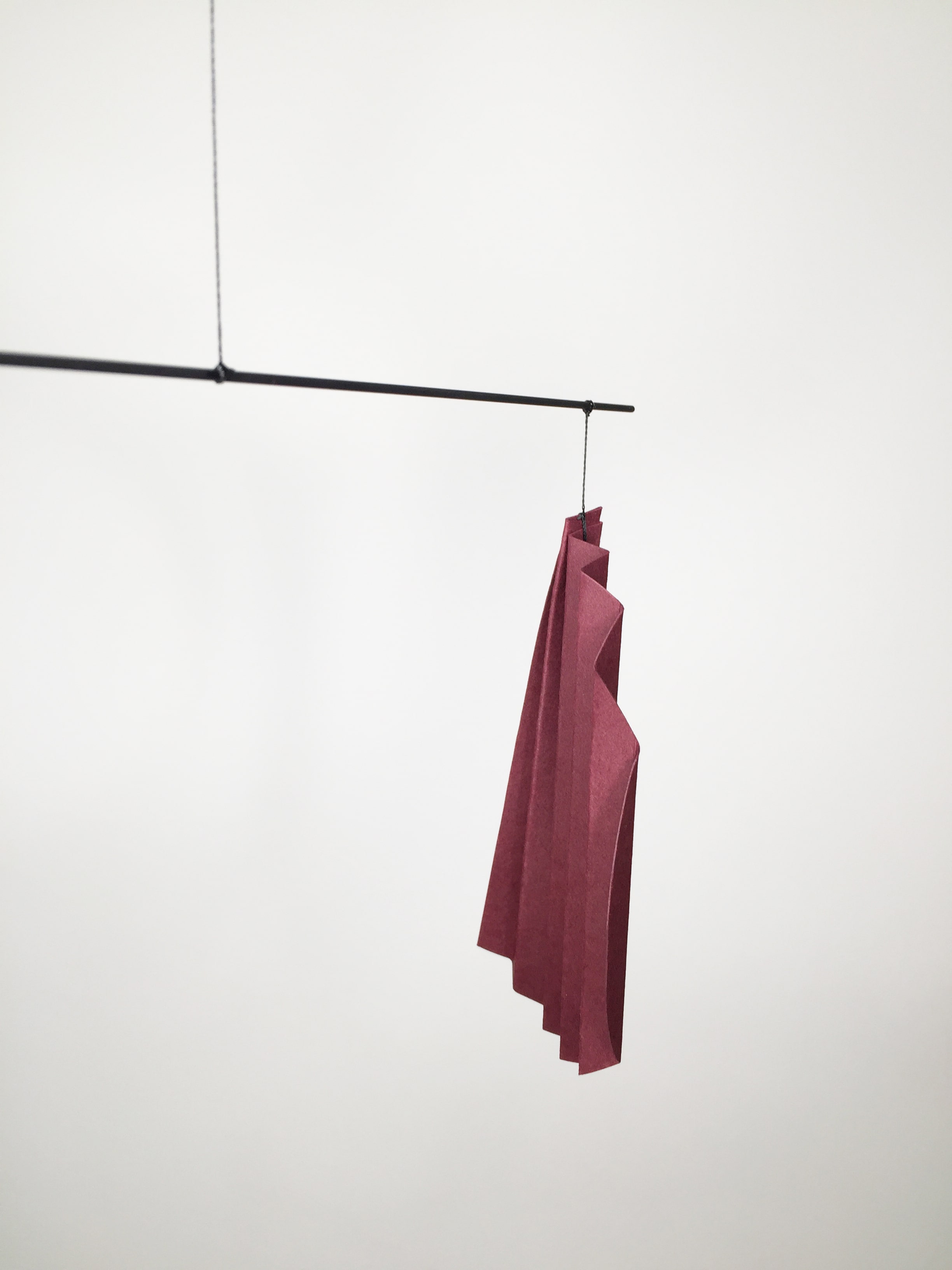 Image of a mobile by Something For The Kids