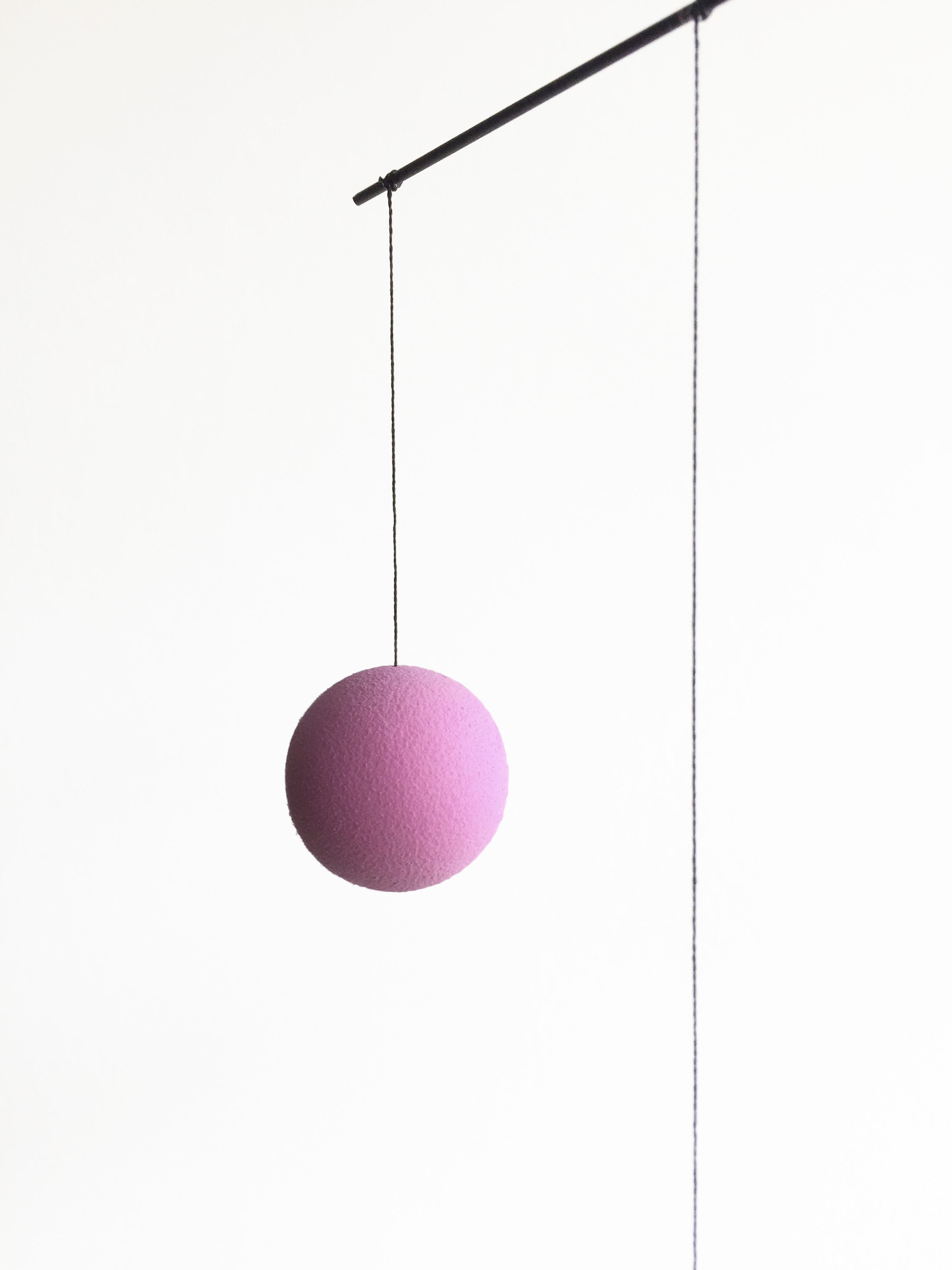 Image of a mobile by Something For The Kids