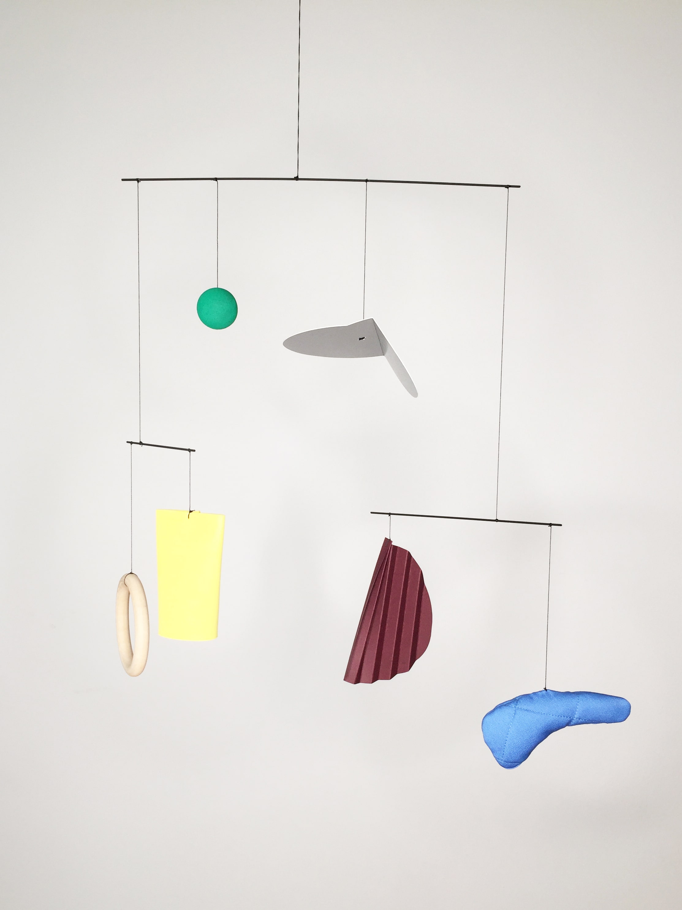 Image of a mobile by Something For The Kids