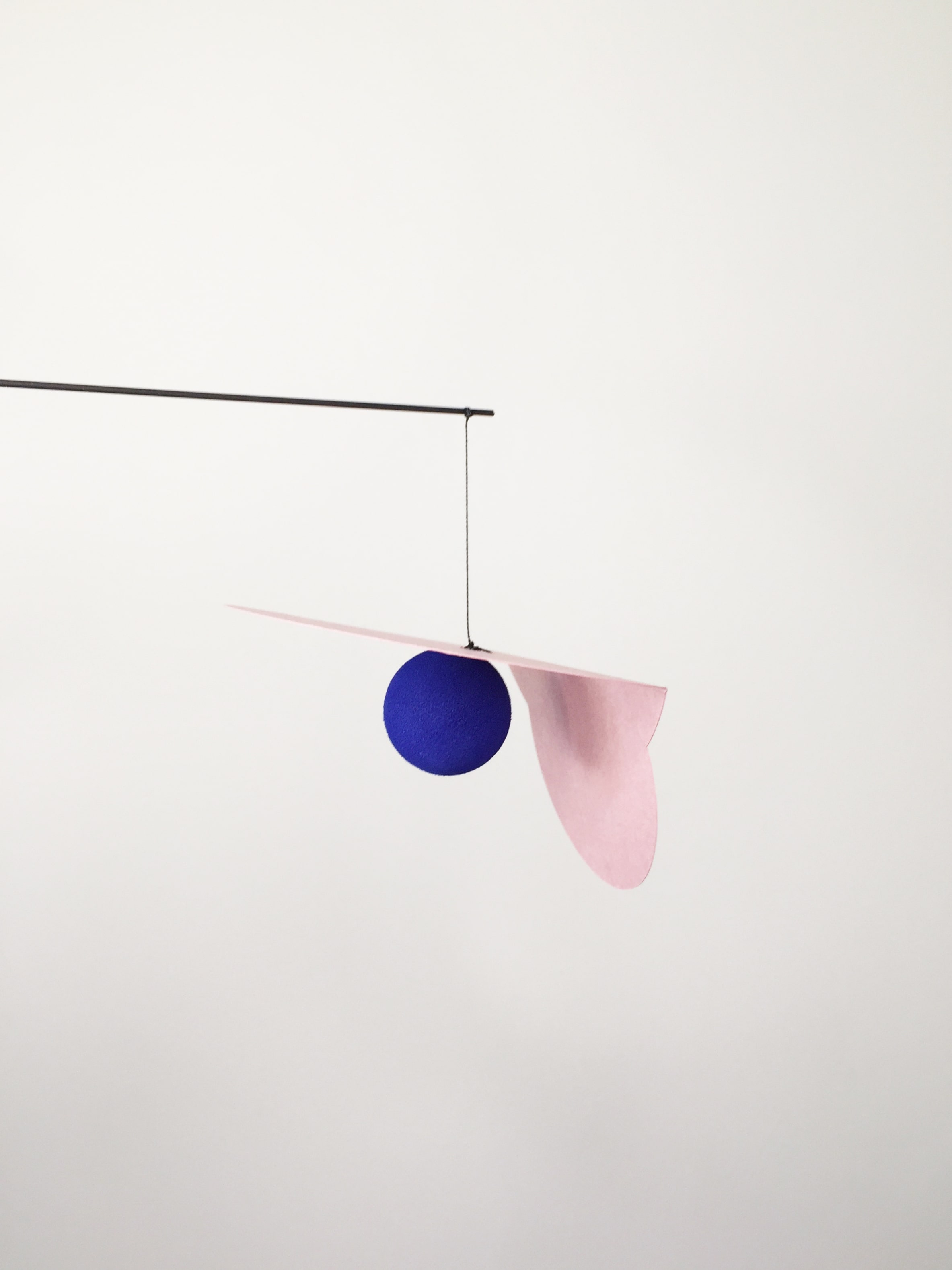 Image of a mobile by Something For The Kids