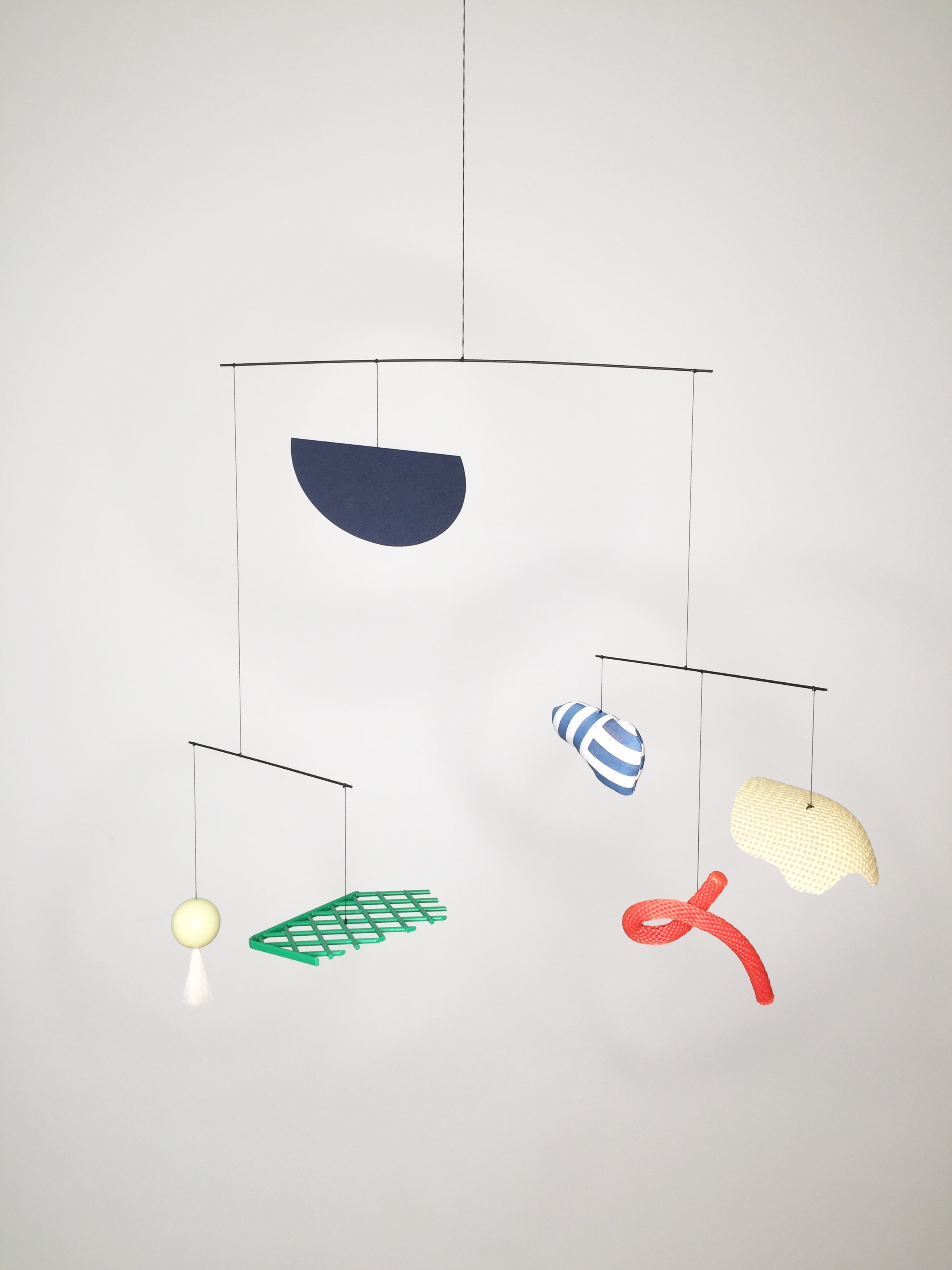 Image of a mobile by Something For The Kids