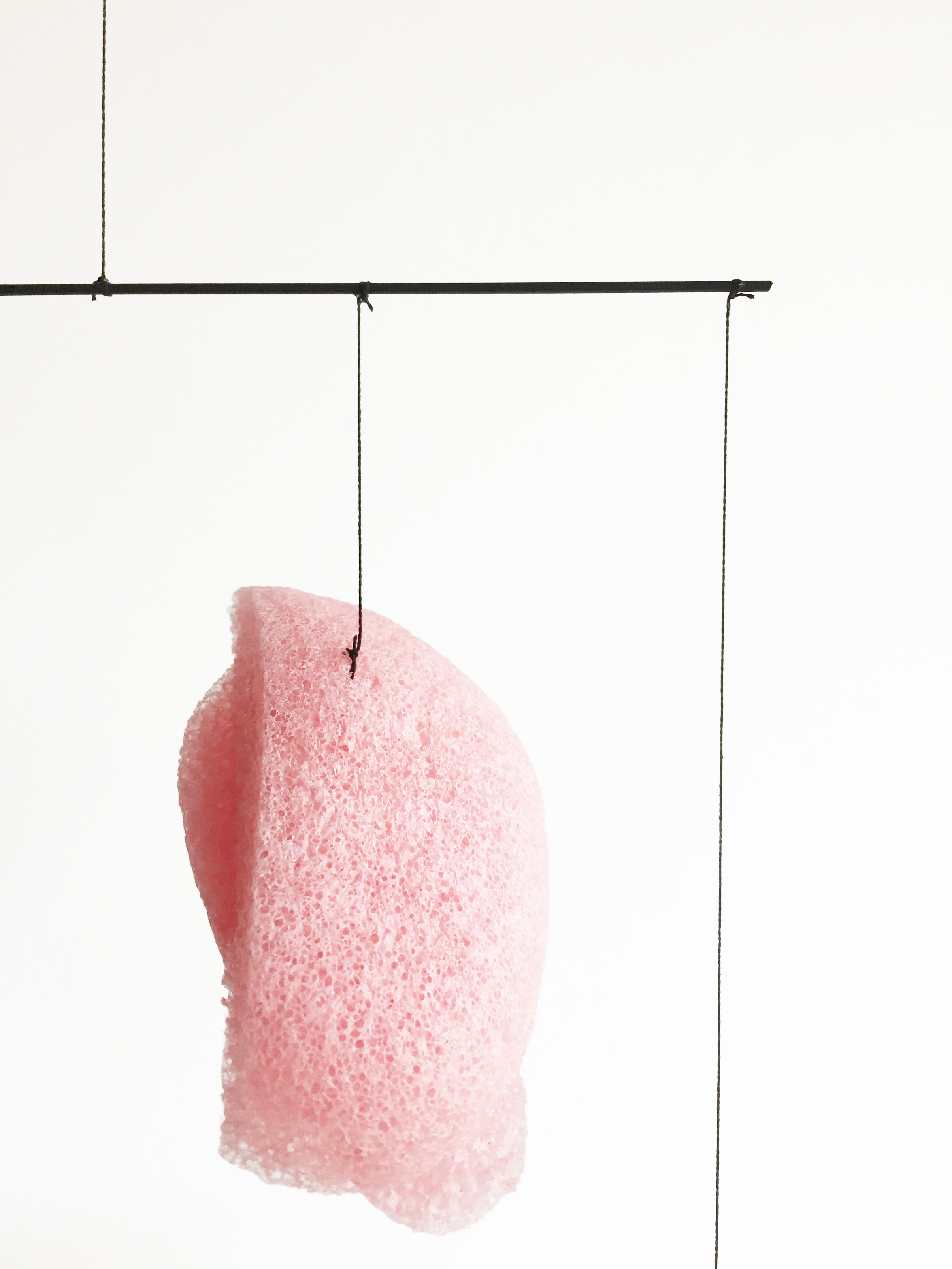 Image of a mobile by Something For The Kids