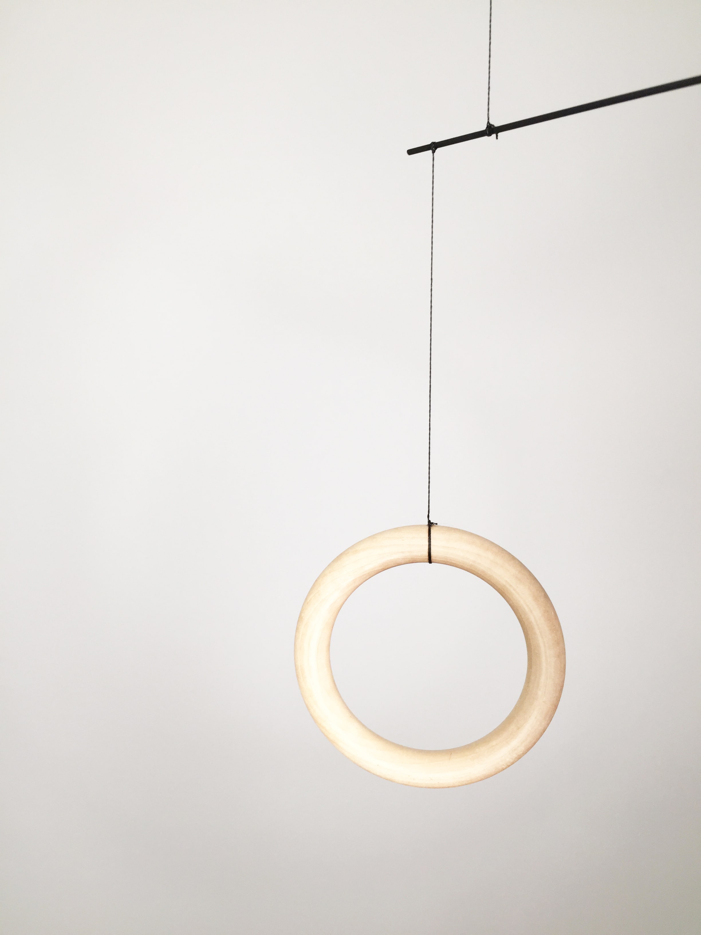 Image of a mobile by Something For The Kids