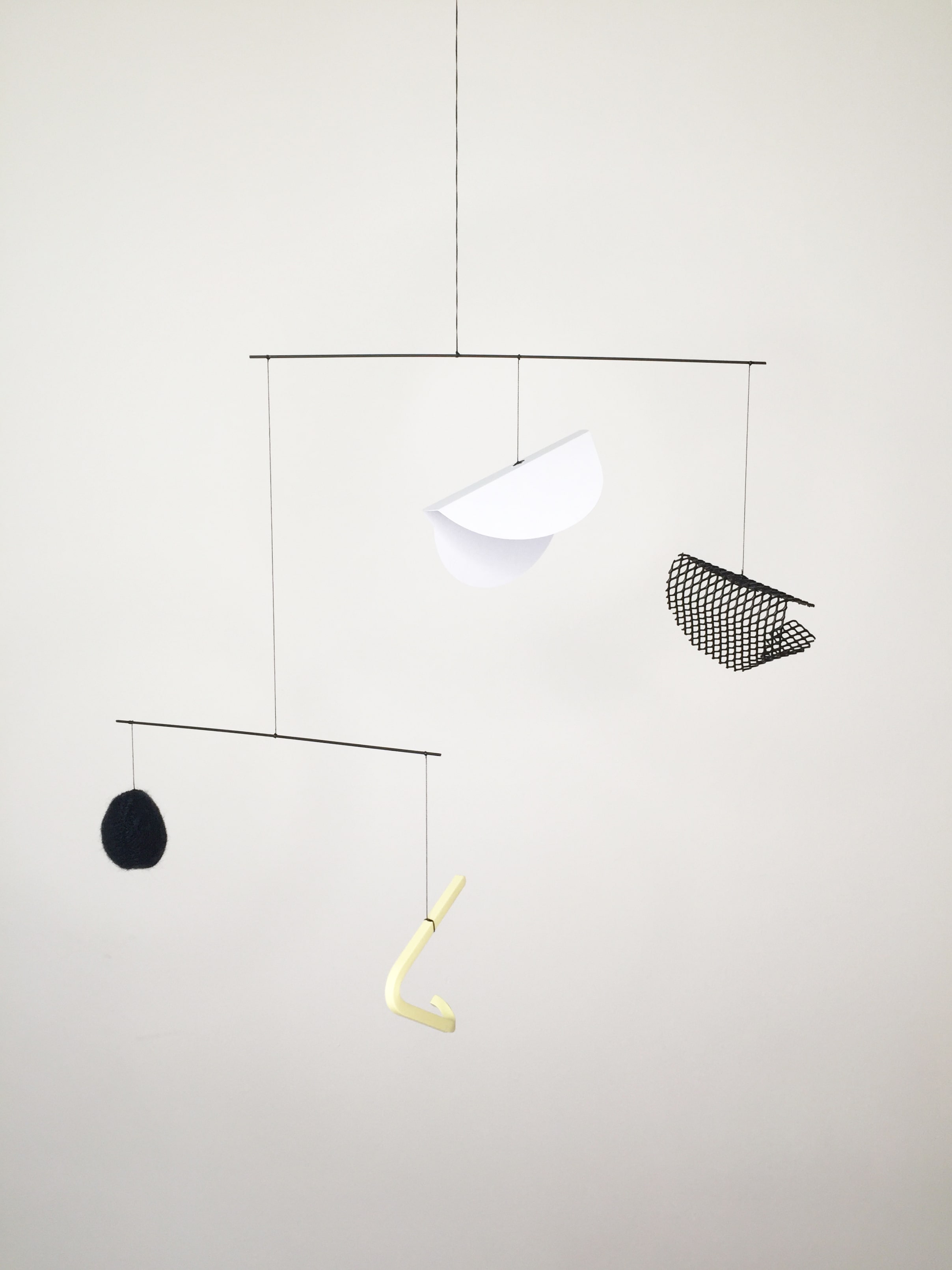 Image of a mobile by Something For The Kids