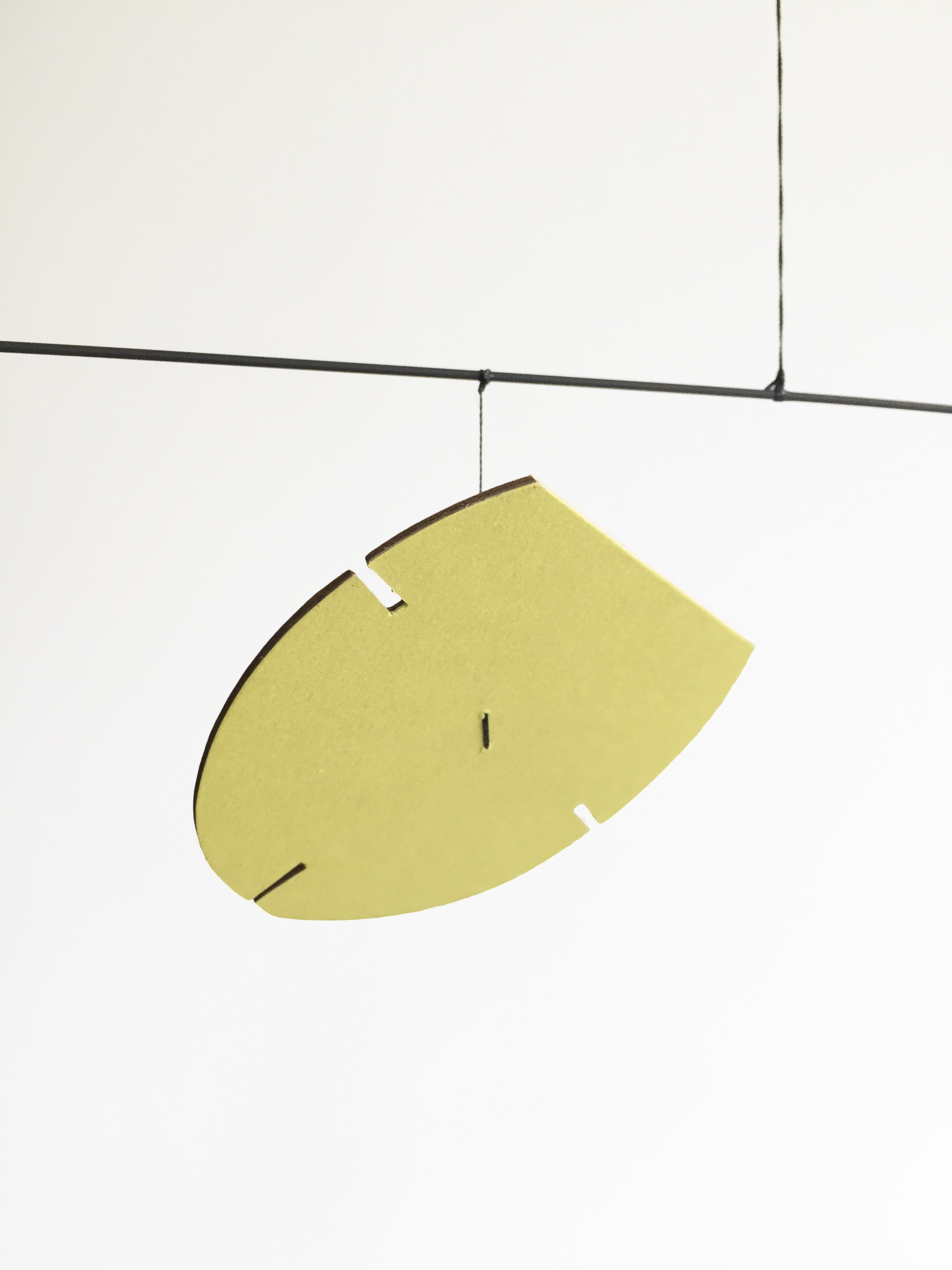 Image of a mobile by Something For The Kids