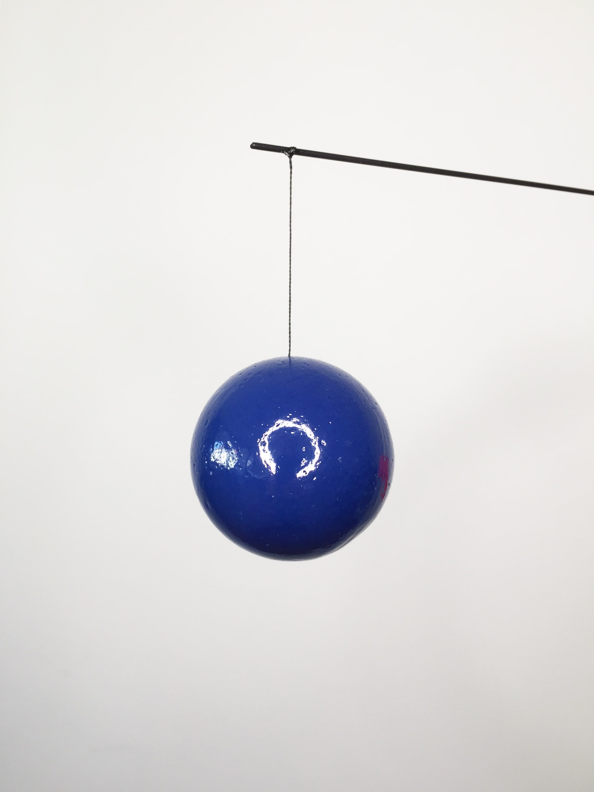 Image of a mobile by Something For The Kids