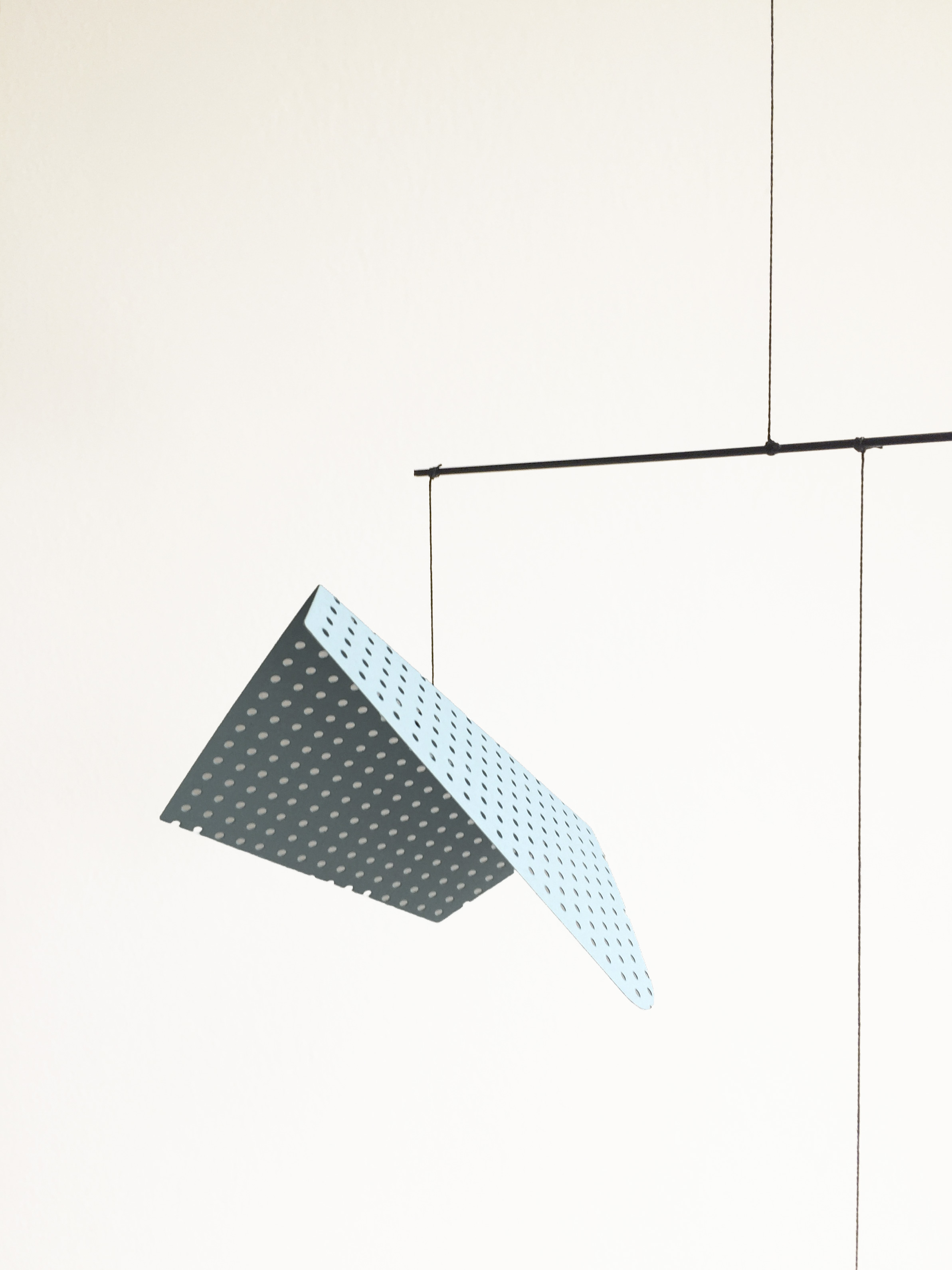 Image of a mobile by Something For The Kids