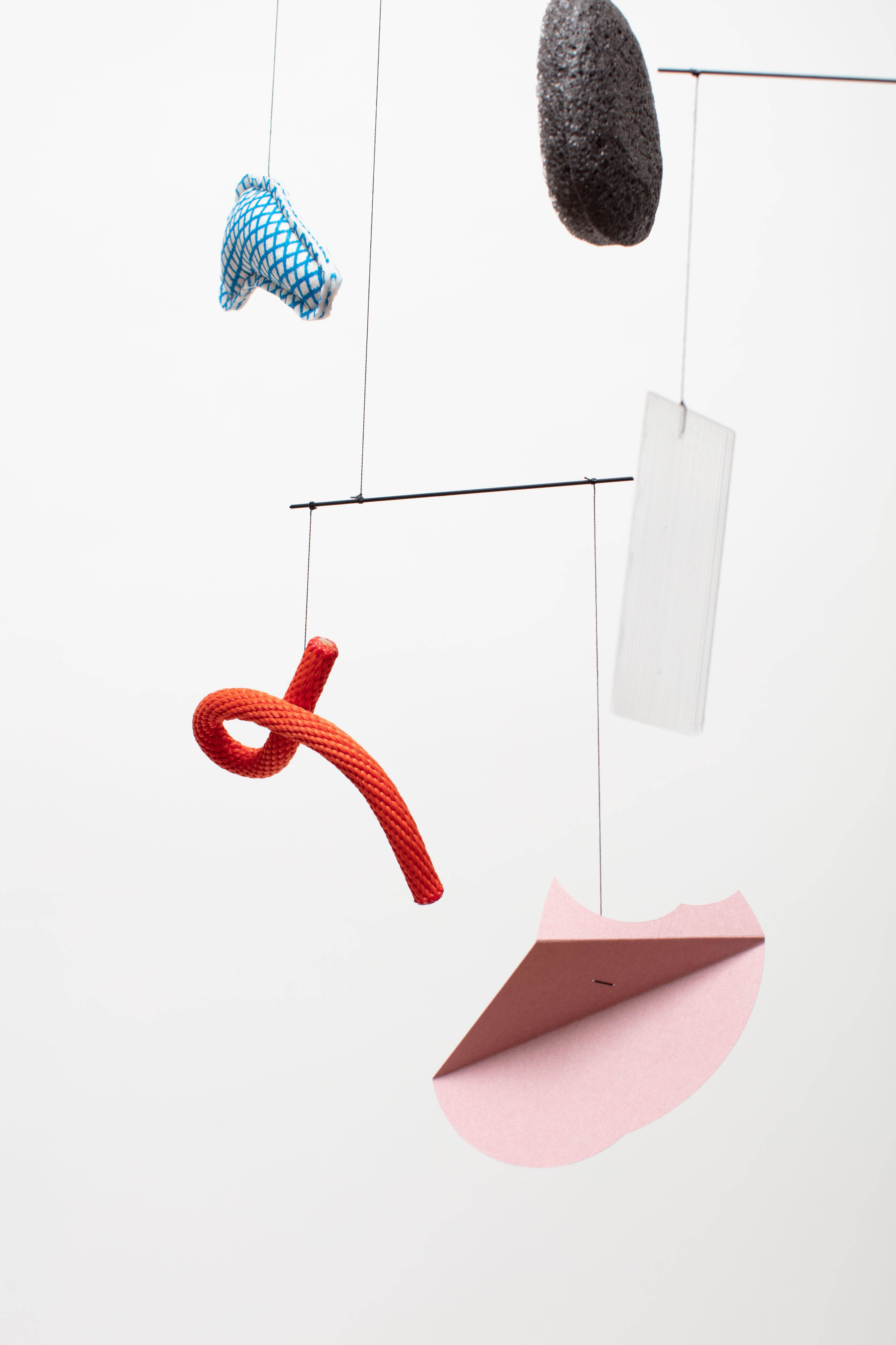 Image of a mobile by Something For The Kids