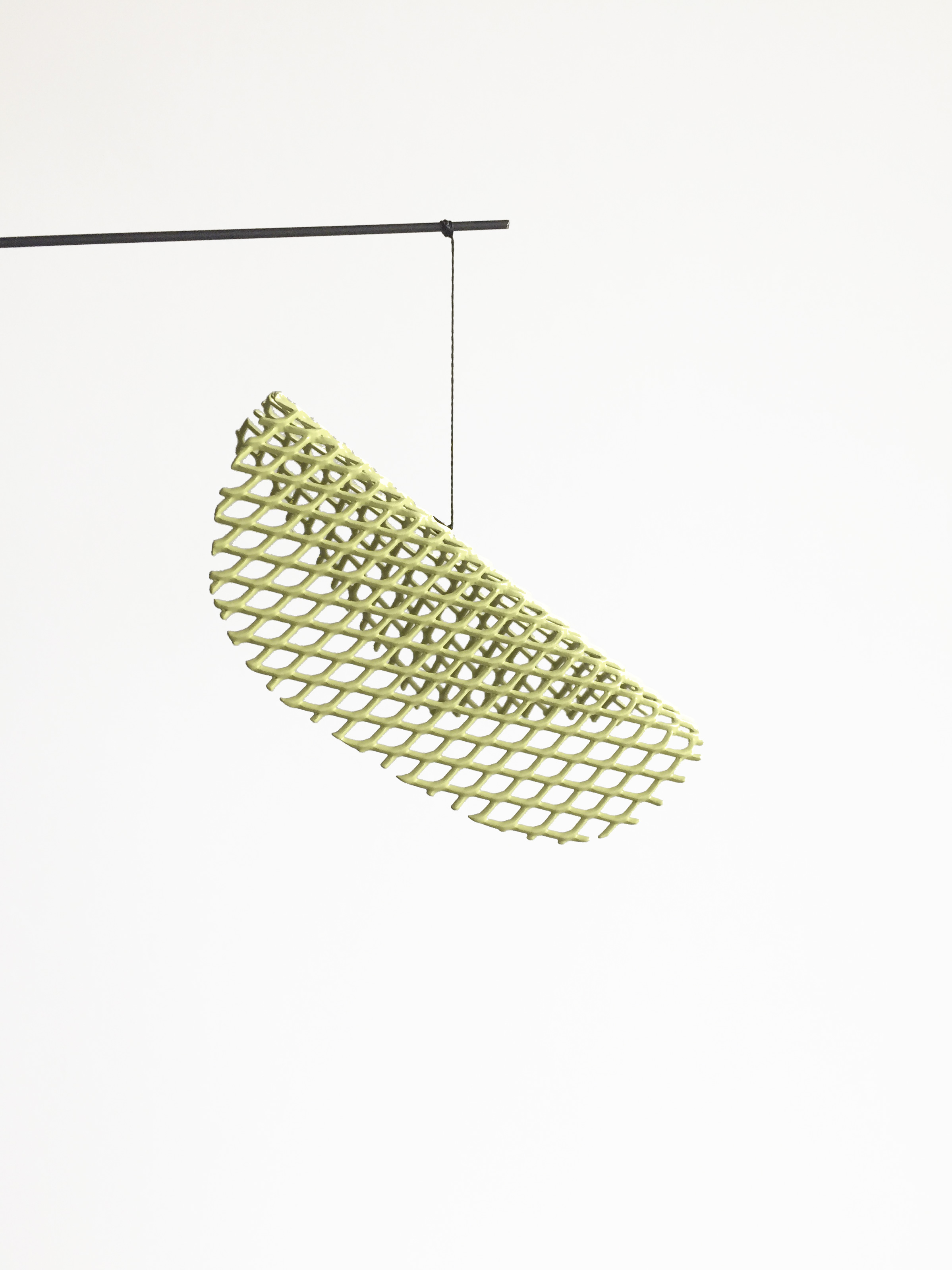 Image of a mobile by Something For The Kids